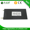 3.7v Li-Ionen-Polymer-Batterie 4000mAh